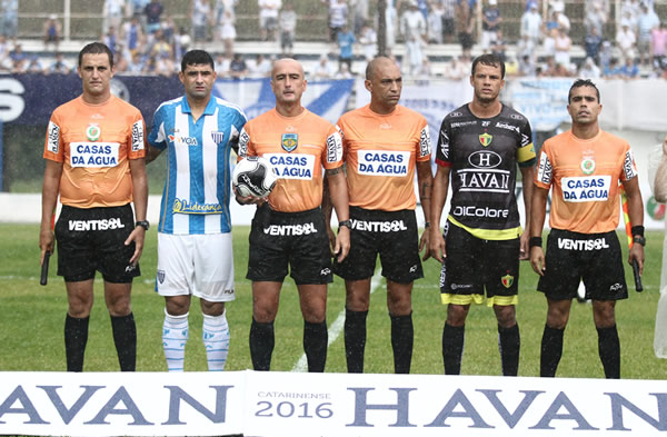 Foto: Jamira Furlani / Avaí FC.