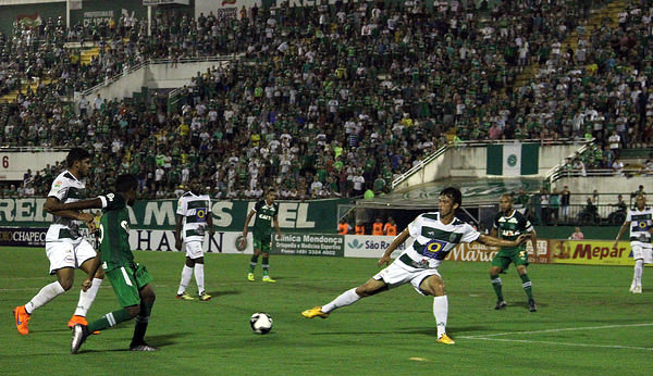 Chapecoense pode conquistar o turno do Catarinense Havan 2016 por antecipação. Foto: www.chapecoense.com.br 