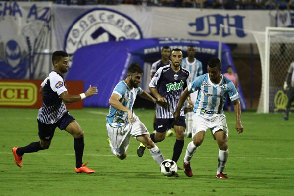 Foto: Jamira Furlani / Avaí FC.