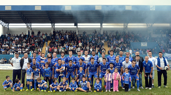 Foto: Lucas Gabriel Cardoso / O cancheiro.