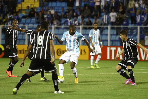 Foto: Jamira Furlani / Avaí FC