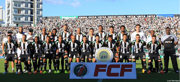 Administrador, Autor em Figueirense Futebol Clube - Página 96 de 292