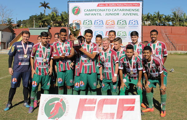 Fluminense de Joinville