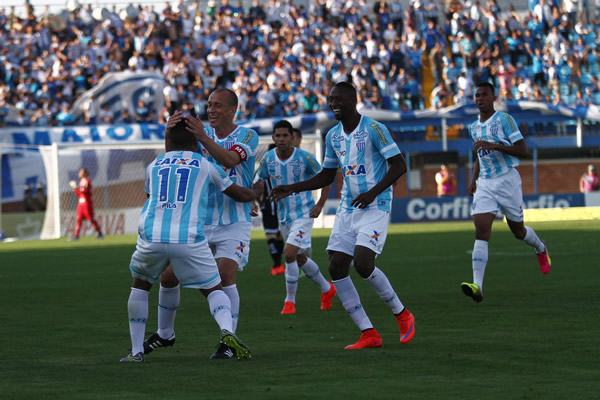 Foto: Jamira Furlani / Avaí FC. 