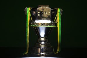 Chapecoense vence o Boavista/RJ e se classifica na Copa do Brasil -  Federação Catarinense de Futebol
