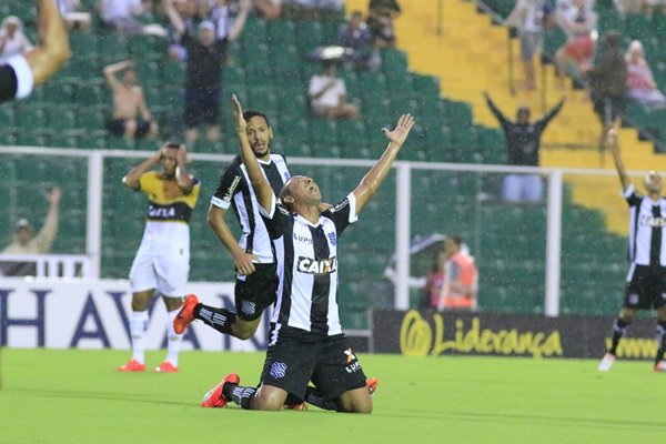 Foto: Luiz Henrique / Figueirense FC