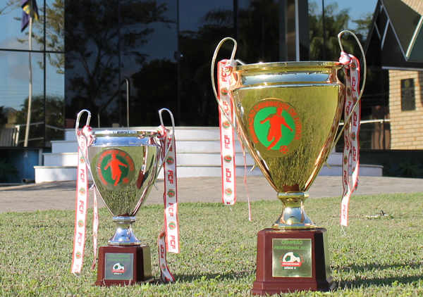 FCF divulga os finalistas do prêmio “Melhores da Série B 2023