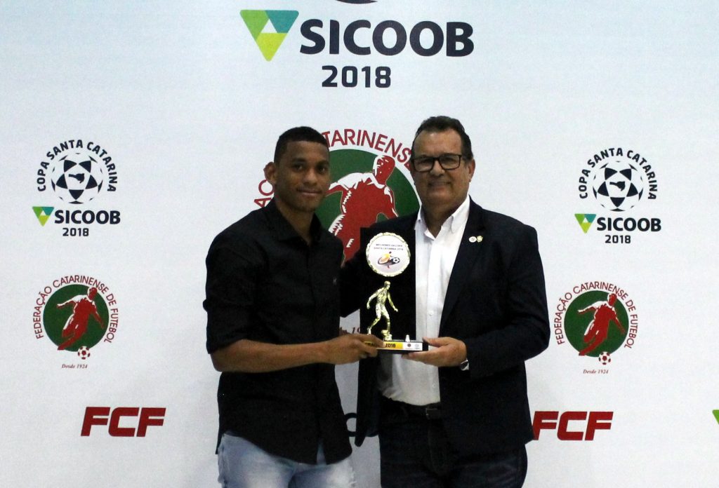 Tubarão é campeão da Copa Santa Catarina e está na Copa do Brasil de 2018