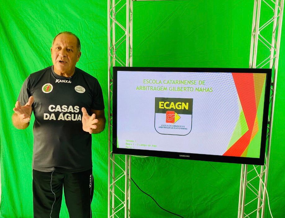 Federação Catarinense de Futebol Virtual