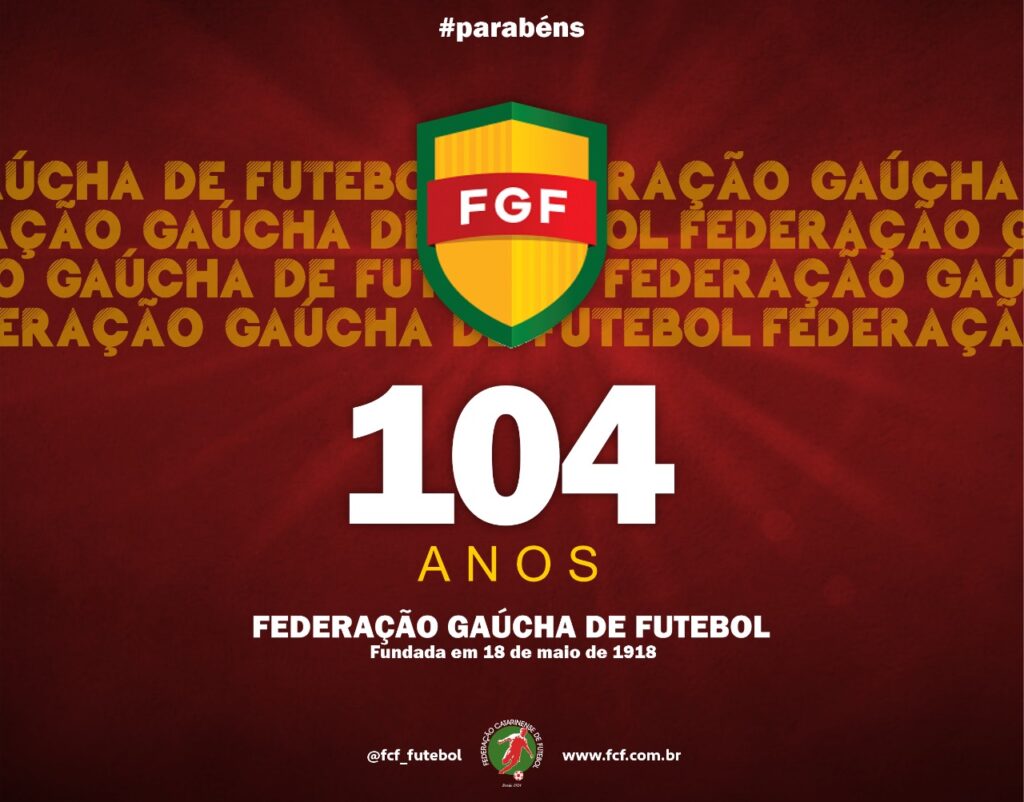 Federação Gaúcha de Futebol