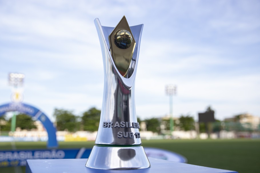 Jogos de Futebol Hoje: Brasileirão, Copa do Mundo Sub-17 e Copa do