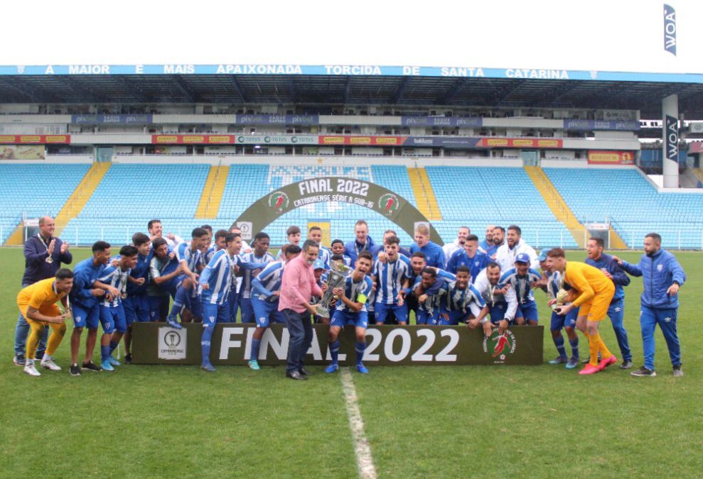 FCFA Federação Catarinense de Futebol Americano - O XV Campeonato  Catarinense de Futebol Americano está definido. Agora é a garra dos times e  o amor pelo FA que mandam. Confira a tabela. #