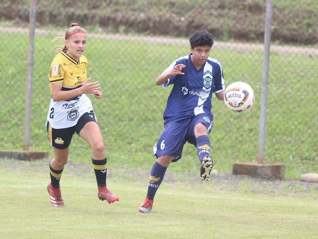 Avaí/Kindermann estreia no Campeonato Brasileiro Feminino 2022 - Federação  Catarinense de Futebol