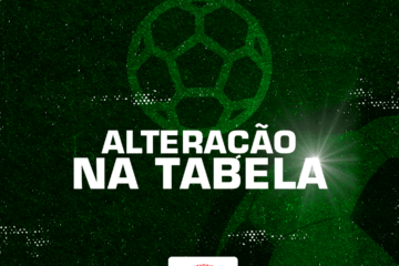 Programação do 22º Seminário da Arbitragem Catarinense