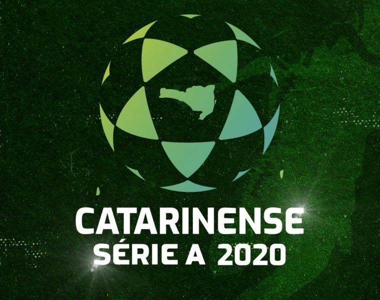 FEDERAÇÃO CATARINENSE DE FUTEBOL - Federação Catarinense de Futebol