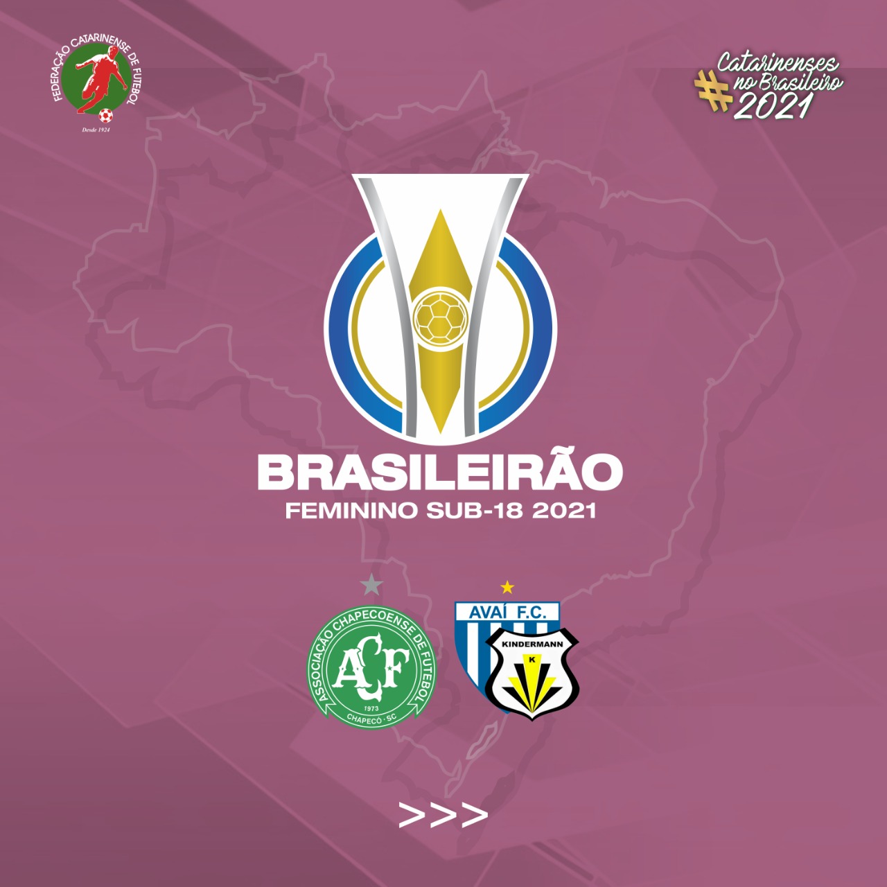 Brasileiro Feminino A2 2022 :: Brasileiro Feminino A2 Brasil Futebol  [Profissional] :: Feminino A2 2022 :: Fase Final 