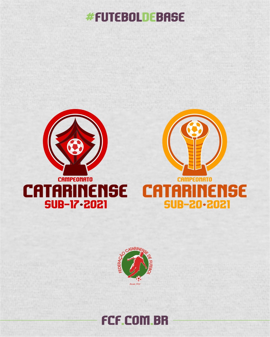 Decisão do Catarinense Sub-17 será iniciada neste fim de semana - Web Rádio  Cultural