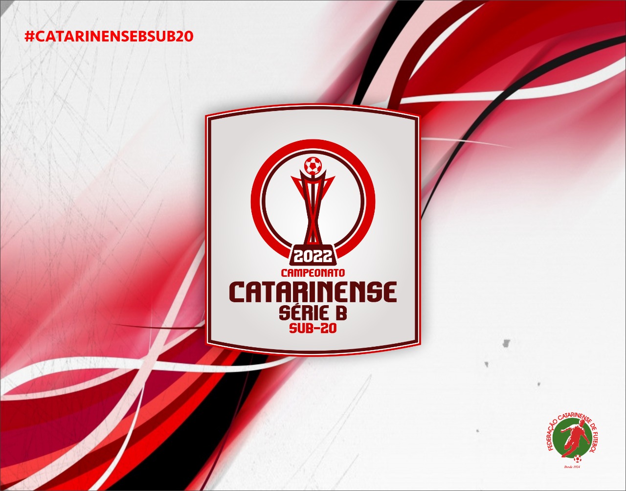 Edição dos Campeões: Nação Campeão Catarinense Série B 2023
