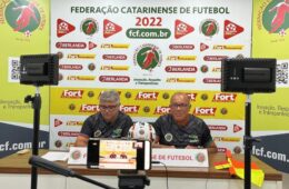 Campeonato Catarinense Feminino: preparação do Juventus - Federação  Catarinense de Futebol