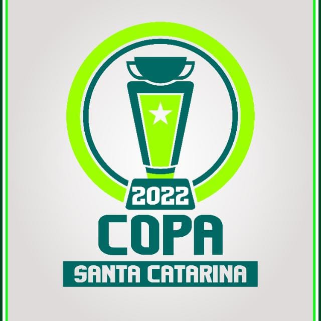 Federação Catarinense divulga datas e regulamento da Copa Santa Catarina