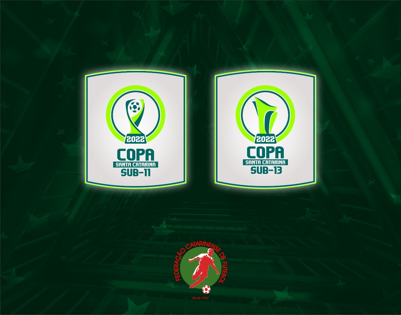 Federação Catarinense divulga tabela da Copa Santa Catarina; confira as  rodadas da primeira fase, copa santa catarina