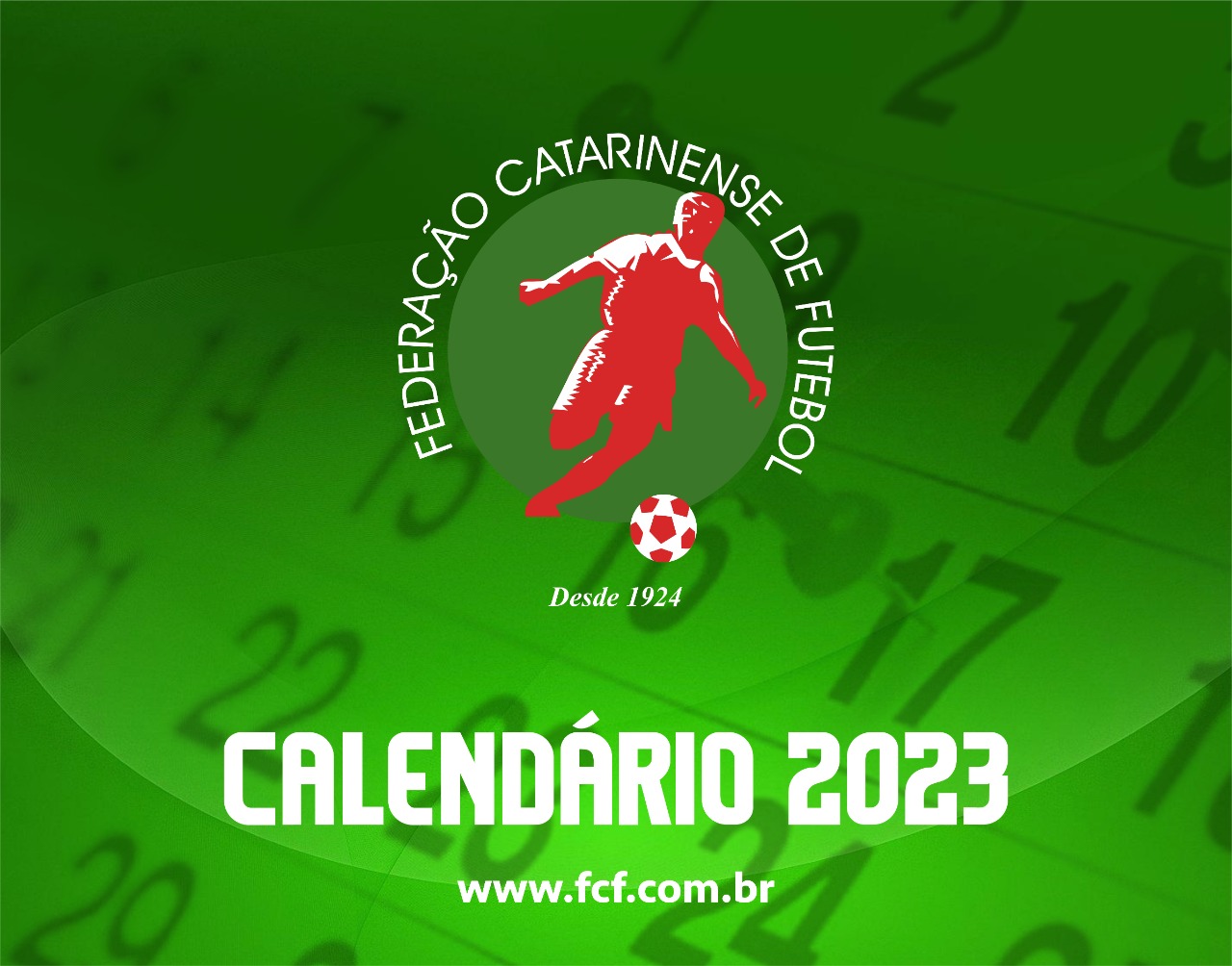 Conselho Técnico da Copa Santa Catarina Não-Profissional Sub-20 2022 será  dia 3 de março - Federação Catarinense de Futebol
